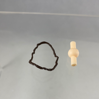 1313 -Kirishima's Cross Chest Accessory