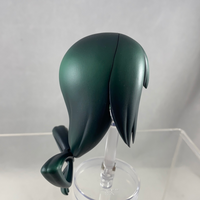 1272 -Tsuyu's Ponytail