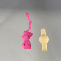 1314-DX -Lio's Additional Burnish Flame Effect Piece