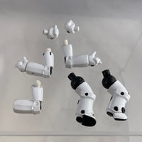 81 -Drossel's Standard Robot Body