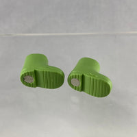 Cu-poche Extra -Rainy Days Froggie Boots
