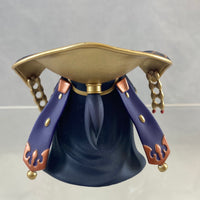 694 -Betsu Ten Gai's Robes with Huge Collar Piece