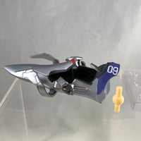 1419 -Rei Plugsuit Ver. Interior (Cockpit) of Entry Plug