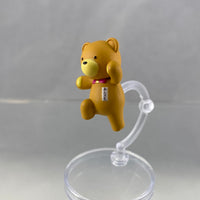 1707 -Tokino Sora's Teddy Bear, Ankimo