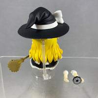 Nendoroid Petite: Touhou Project Vol #2 Marisa