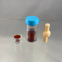 Playset #6- Set B Engawa (Japanese Porch) Wheat Tea Set