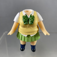 1523 -Yotsuba Nakano's School Uniform