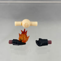1378 -Zeyan Li Demon King Ver. Flame Effect