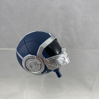 1675 DX - Taskmaster Head