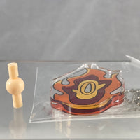 1541 -Kyojuro Rengoku Animate Pre-Order Bonus (Acrylic Pedestal Base or Strap)