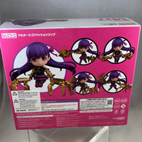 1417 -Alter Ego/Passionlip Mint in Box