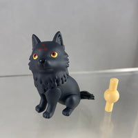 1506 -Fushiguro's Divine Dog