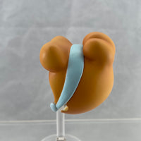 1611 -Cinderella's Pinned Up Hair