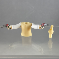 1135 -Xanxus' Twin Pistols with Shooting Arms