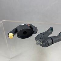 875 *-Giovanni's Suit with Alternate Pocket Ensignias (Option 2)