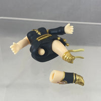 1016 -Lancer/Ereshkigal's Body (Option 2)