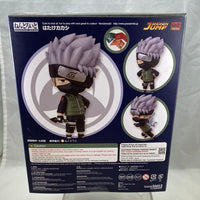 724 -Kakashi Hatake Complete in Box