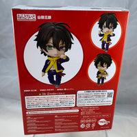 1298 -Saburo Yamada Complete in Box