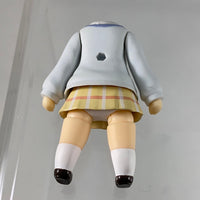 598 -Hojo Karen's School Uniform