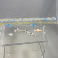 701 -Twinkle Snow Miku's Music & Constellation Encircling Effect Piece with Stand