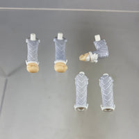 799 *-Yuri's Skating Arms