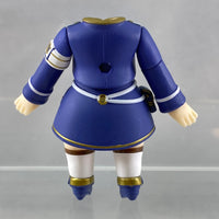 1672 -Vladilena Milize (Standard Ver.) Military Uniform