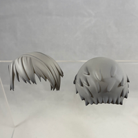 1204 -Akihiko's Hair