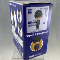 1646 -Steven A Starphase Complete in Box
