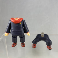 1479 -Itadori's Jujutsu Tech College School Uniform with Action Pose Lower Half