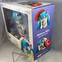 1427-Miku: Korin Kimono Ver. Complete in Box