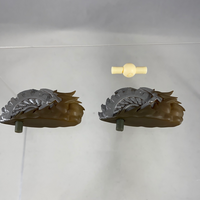 1127-Dx -Winter Soldier's Digging Wheels From the Battle of Wakanda