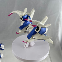 49 -Exelica's Mech Bodysuit with Special Stand (Option 2)