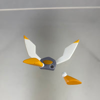 244 *-Hibiki's Combat Suit (Option 3)