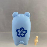 Nendoroid Petite -Yamatonokami Touken Ranbu Hanamaru Face Parts Case & Chibi Nendoroid Petite Faceplate