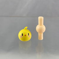 1792 -Uruha Rushia's Piyoko (Baby Chick)