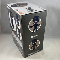 878 -Criminal (Hannin) Complete in Box