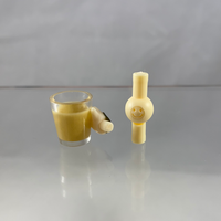 727 -Su Huan-Jen's Bubble Tea Without Straw and Bubble Part