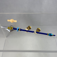 1494 -Yachiyo's Spear with Hands for Holding It