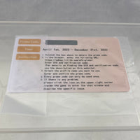 1676 -Rosaline's Bonus Game Promo Code