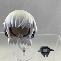 Cu-poche #53 -Architect's Hair