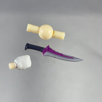 1515 -Assassin/Jack the Ripper's Small Knife