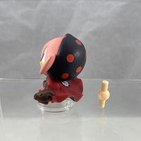 Nendoroid Petite -Dessert Witch Charlotte (Cute Ver.) Madoka Magica Extension Set 01
