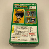 31 -L Reindeer Version Complete in Box