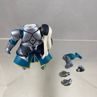 1469 -Bedivere's Armor