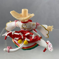 1777 -Hatsune Miku: Maneki Miku Ver. Body Standing & Squatting