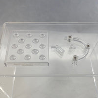 156 -Sherlock's Stand