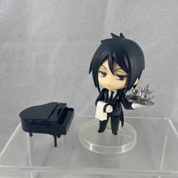 Gashapon -Mini Piano (4 Uprights & 1 Grand Piano Varieties