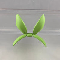 1523 -Yotsuba Nakano's Iconic Green Bow for Other Nakano Sisters to Wear