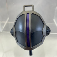 1609 -Bondrewd's Light-Up Helmet and Head