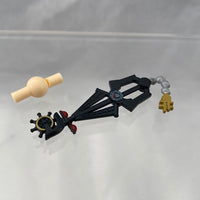 1554 -Sora Kingdom Hearts III Ver. Wheel of Fate Keyblade